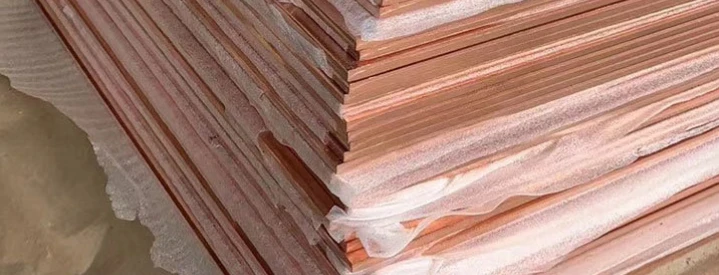 Copper clad plate Copper clad plate