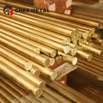 Earthing C3603 Copper Rod Earthing C3603 Copper Rod