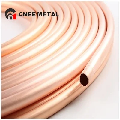 copper tube copper tube