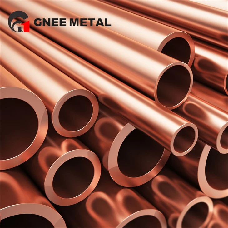 10mm Copper Pipe
