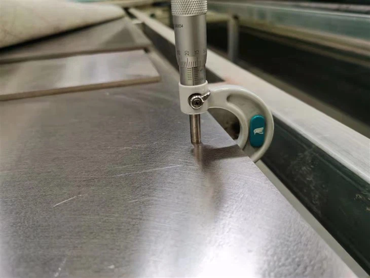 Titanium Sheets For Jewelry