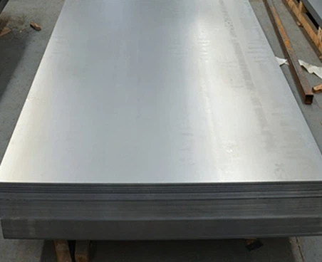 ASTM B265 Titanium Alloy Sheet Gr12
