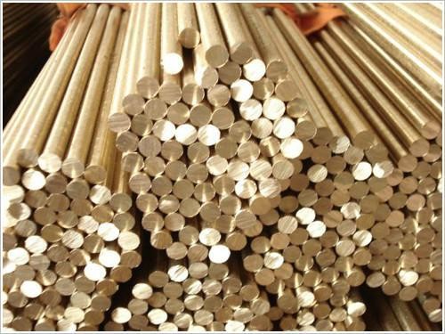 C10700 Copper Rod