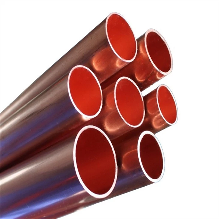 well received Copper Pipe
