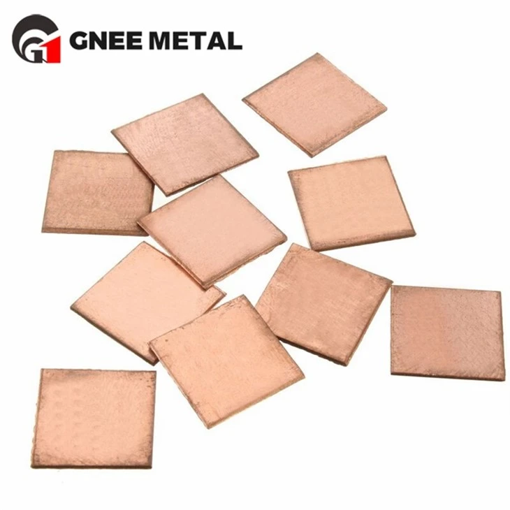 C11000 Copper Panels For Walls