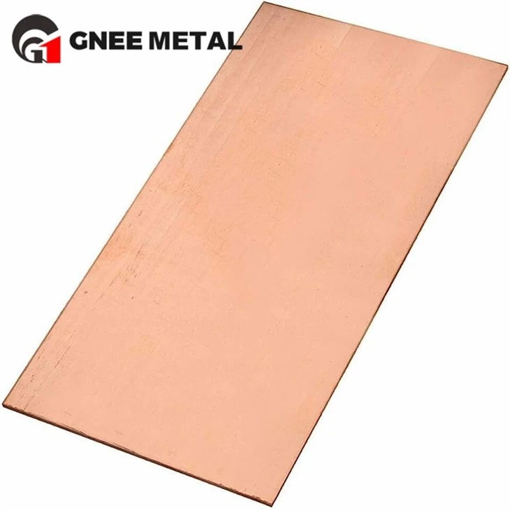 C12200 Copper Foils