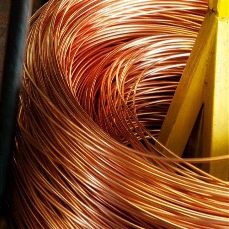 C12700 Copper Wire