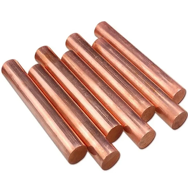 C13300 Copper Rod