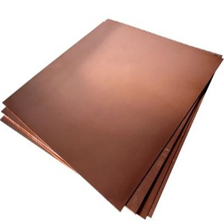 C37000 Copper Sheet