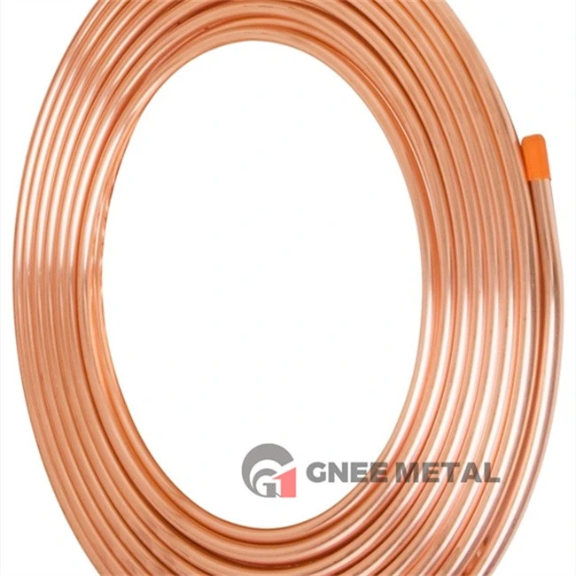 Capillary Copper Tube Air Condition
