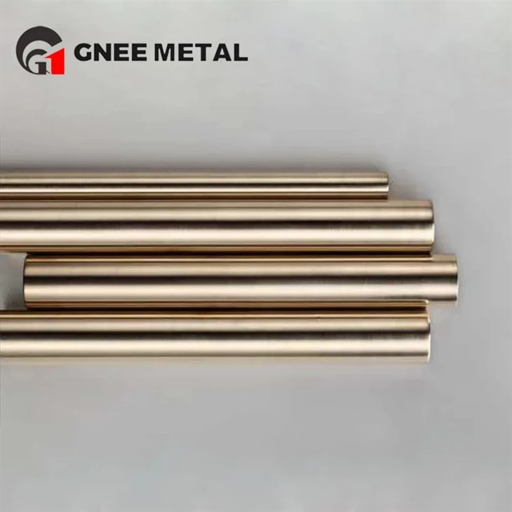 Cathode C23000 Copper Rod