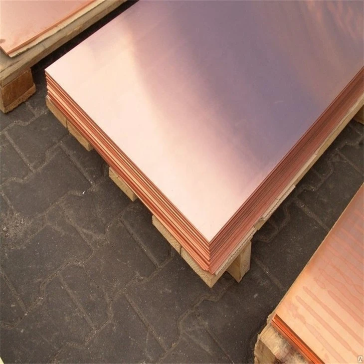 Copper Clad Plate