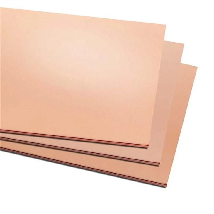 Copper Clad Plate