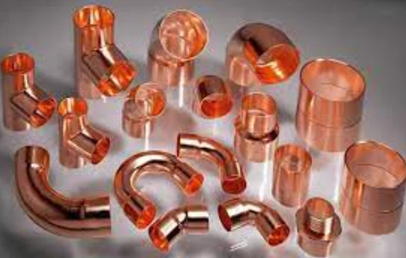 Copper Fittings