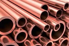 CuNi 70/30 Seamless Pipe