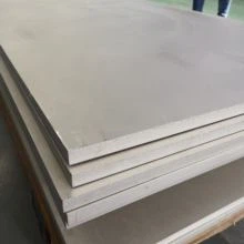 Electrode Titanium Plate