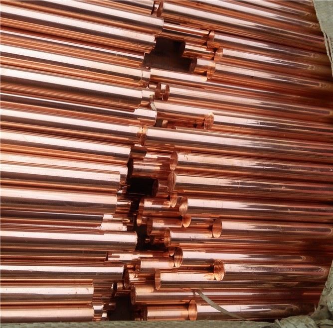 H62 Copper Rod