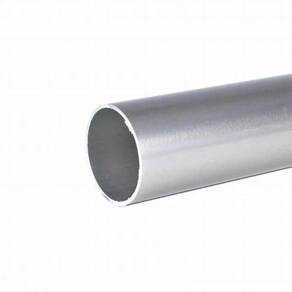 High Quality Pure 99.9% Alloy Titanium Tube