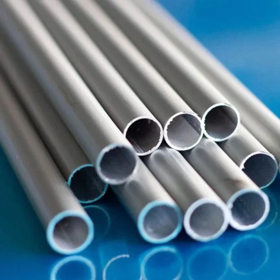 Large Titanium Pipe