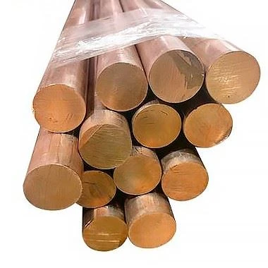 High Quality Copper Bar