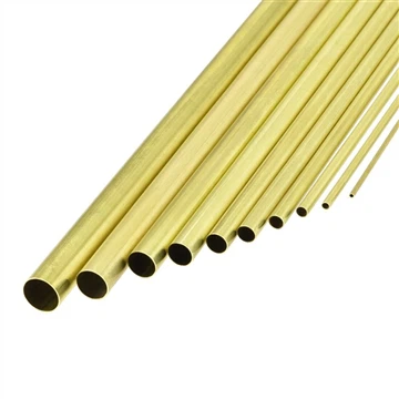 Come scegliere il materiale del tubo di rame giusto per te?