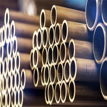 L'importanza dei tubi in rame nei sistemi HVAC