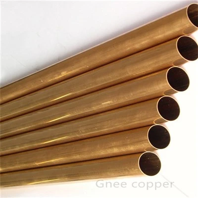 Tubo di rame da 15 mm 3 m