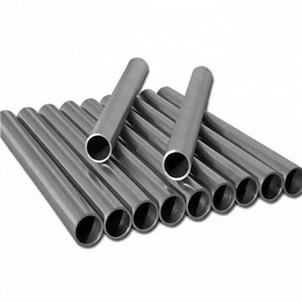 Tubo in titanio TA7 da 3 pollici