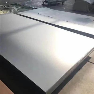 Foglio di titanio Ams 4916