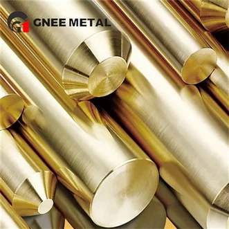 C11000 aste in ottone