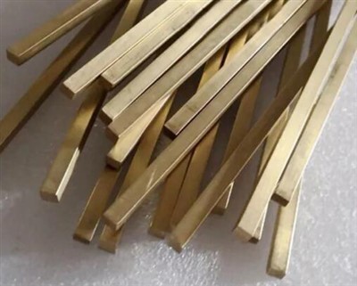 C35300 Ottone ad alto contenuto di piombo