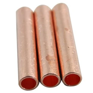 Tubo di rame C65500