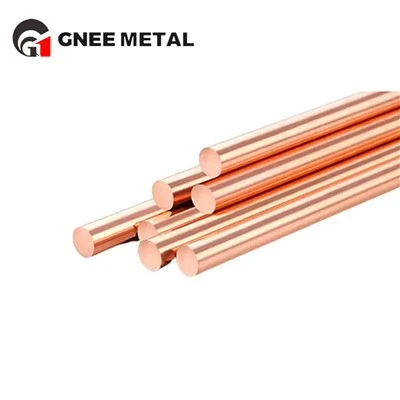 Asta in ottone C2800 multiuso