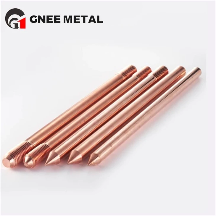Smooth C27000 Brass Rod
