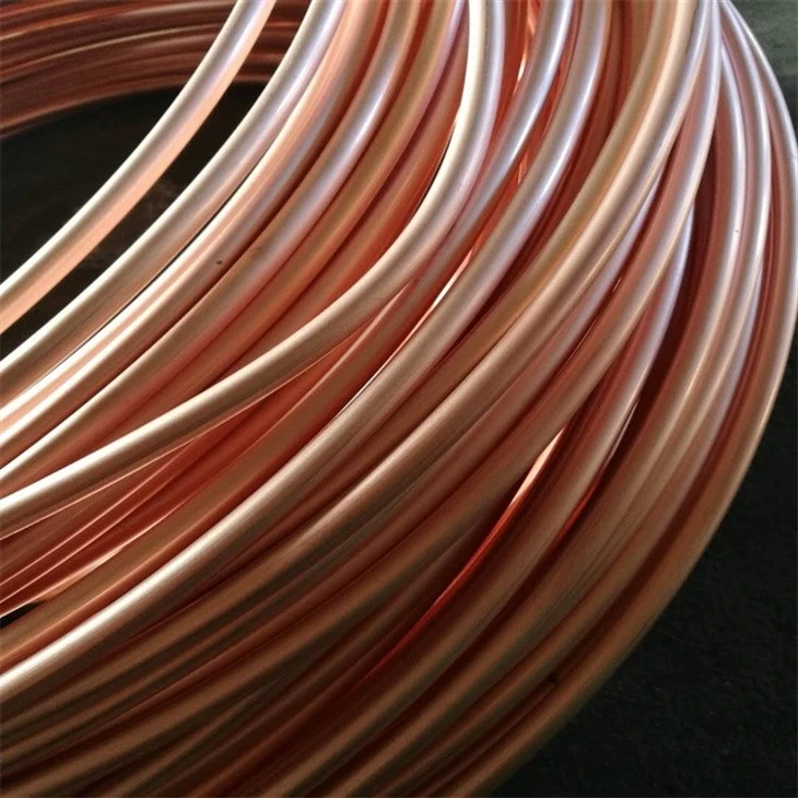 T1 Copper Pipes