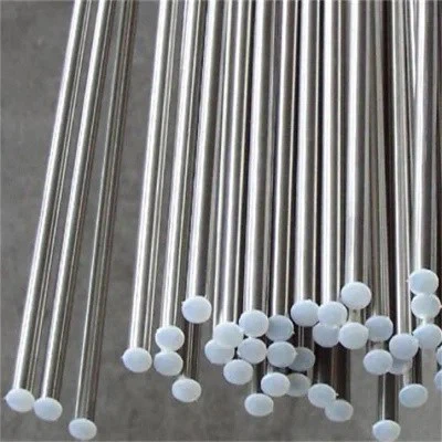 Titanium Clad Copper Rod