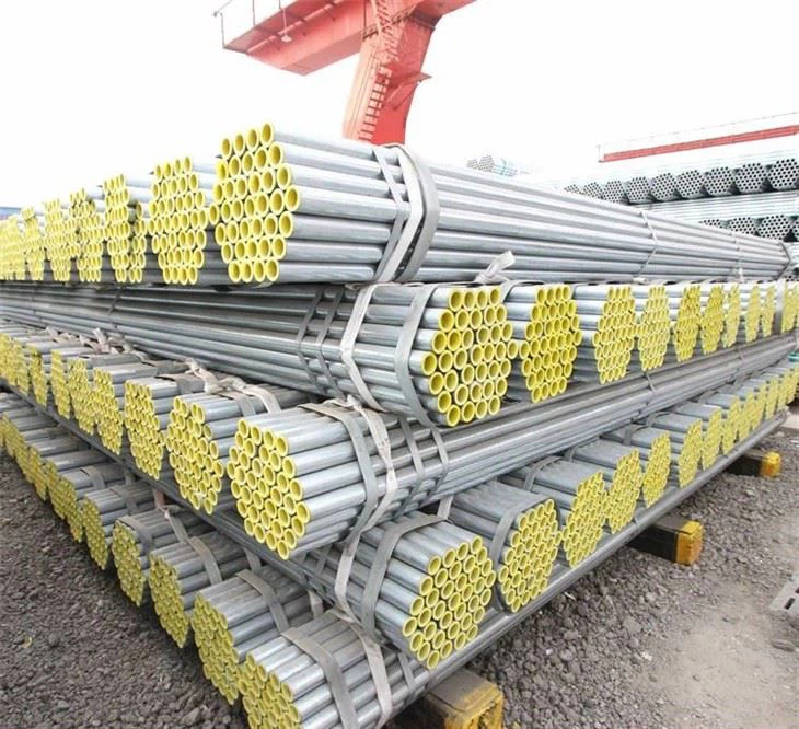 Titanium Square Tube