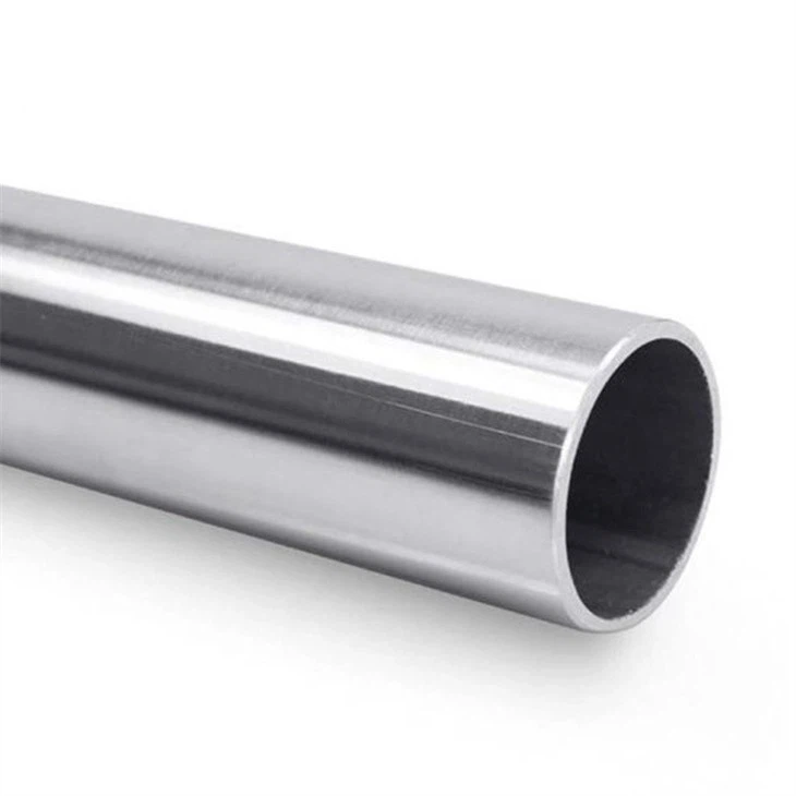 Titanium Tubes Distributor
