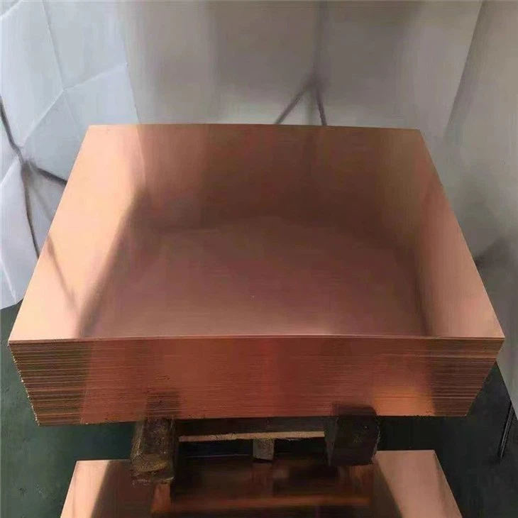 Wholesale Copper Sheet