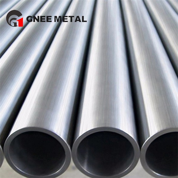 ASTM B161 Nickel Seamless Pipe