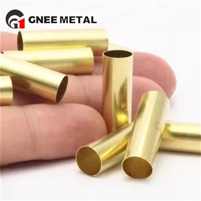 Ottone arsenicale H68