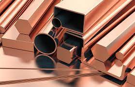 Cu-HCP ( CW021A ) Cu-HCP ( CW021A )